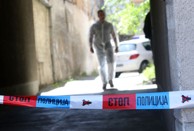 Крађа за трећину мање, у паду и број кривичних дела: Нови Сад све мирнији град